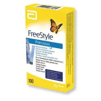 FreeStyle Precision Neo Test Strips | Buy FreeStyle Precisio Strips