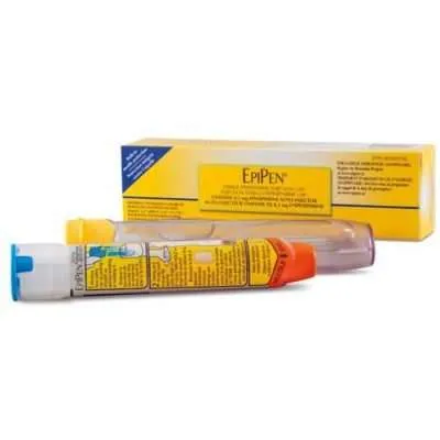 EpiPen® (Epinephrine Auto Injector) | Buy EpiPen Online USA