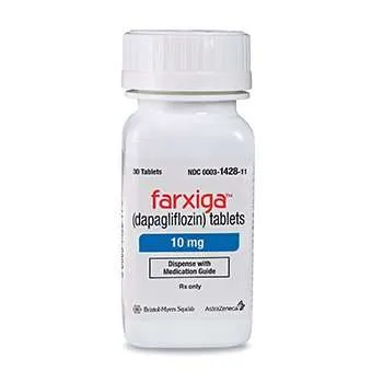 Farxiga (Dapagliflozin Propanediol Monohydrate) | Insulin Store
