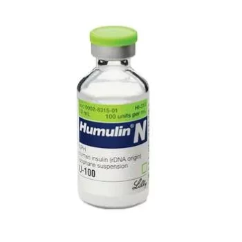 Humulin N VIals | Buy Humulin N VIals Insulin | Humulin For Sale