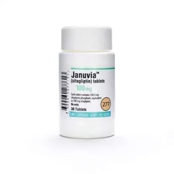Januvia (Sitagliptin Phosphate) | Buy Sitagliptin Phosphate Online