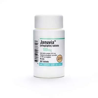 Januvia (Sitagliptin Phosphate) | Buy Sitagliptin Phosphate Online