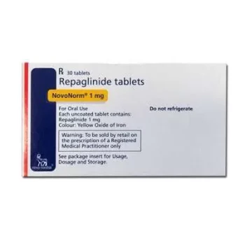 Repaglinide (Generic) | Buy Repaglinide Generic Online In USA