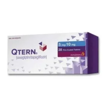 Qtern | Buy Qtern Tablet Online | Uses, Side Effects, Price
