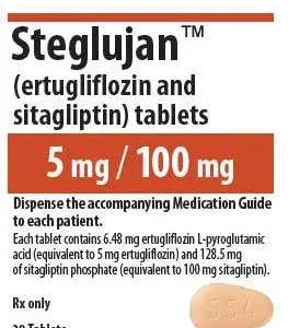 Steglujan | Buy Steglujan Medicine Online In USA | Insulin Store