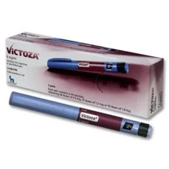 Victoza® (liraglutide) injection | Buy Victoza liraglutide Pen Online