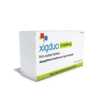 ­Xigduo | Xigduo Tablets For Diabetes | Buy Xigduo Tablets Online
